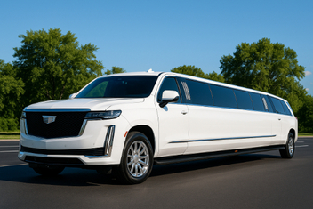 Coral Springs Limousine