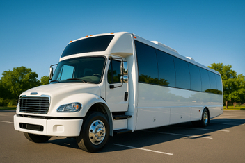 Coral Springs Minibus
