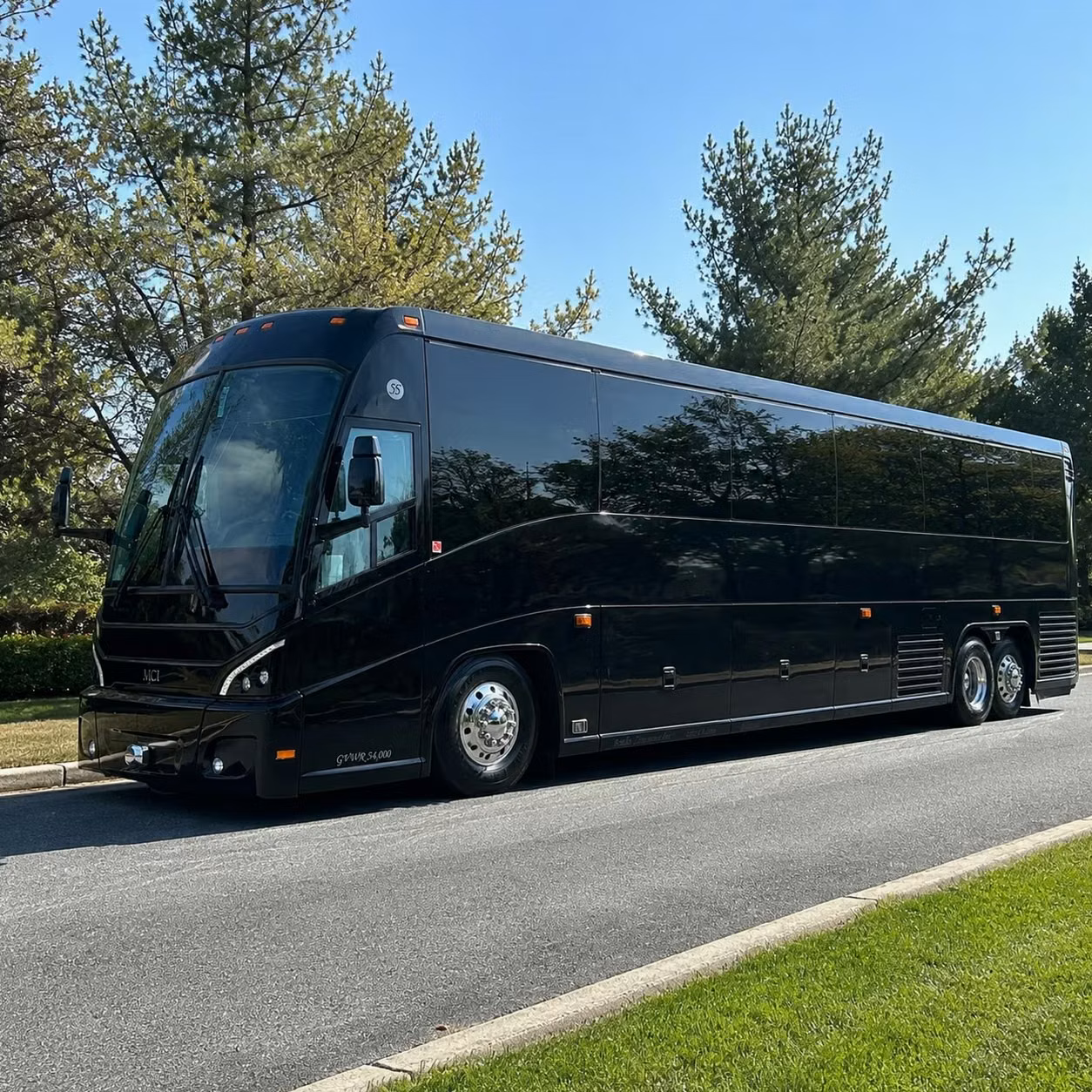 book employee transportation in coral springs or any city nearby