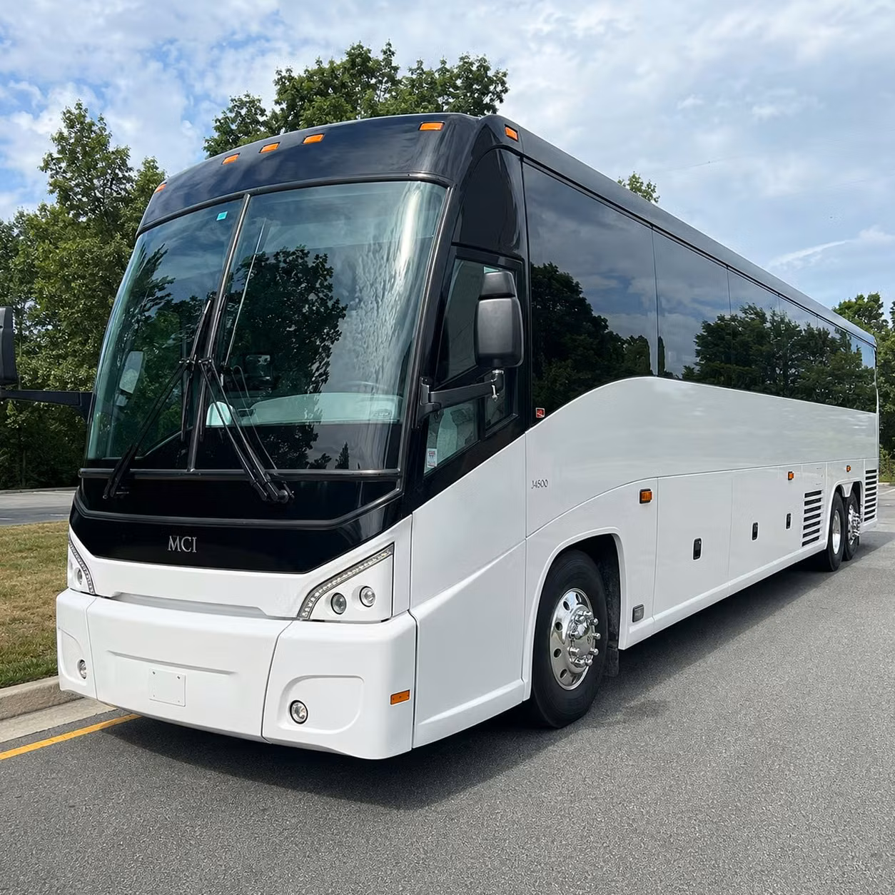 book long distance transportation in coral springs or any city nearby