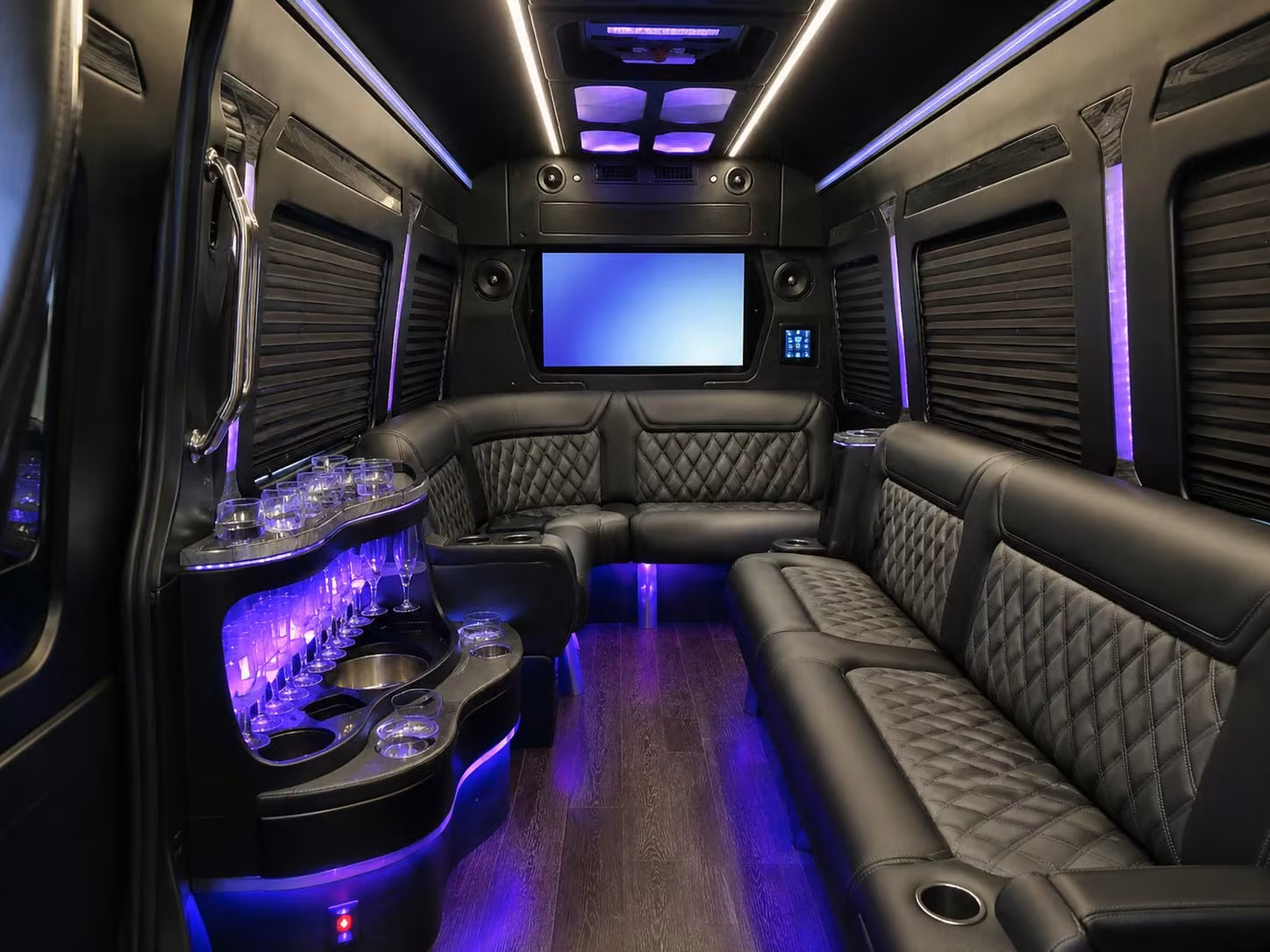 book one bus or several busrentalcoralsprings com handles groups of every size