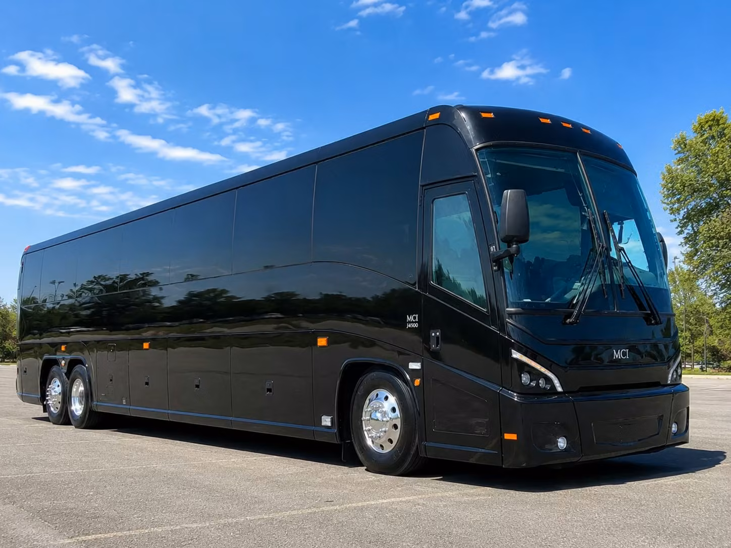 book private event transportation in coral springs or any city nearby