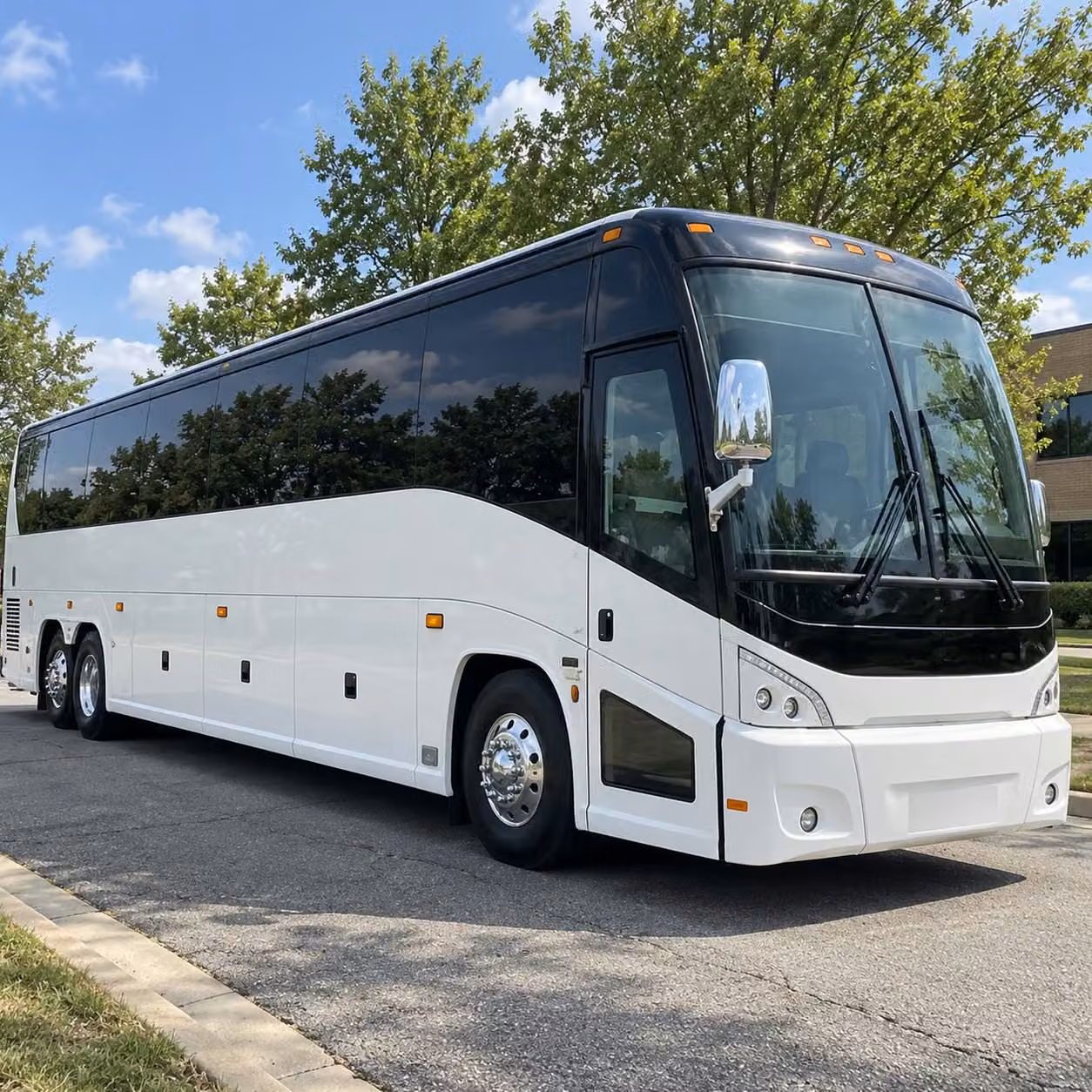 book school event transportation in coral springs or any city nearby