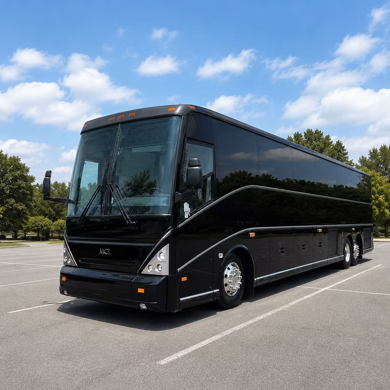 charter bus rentals for coral springs corporate events and conferences