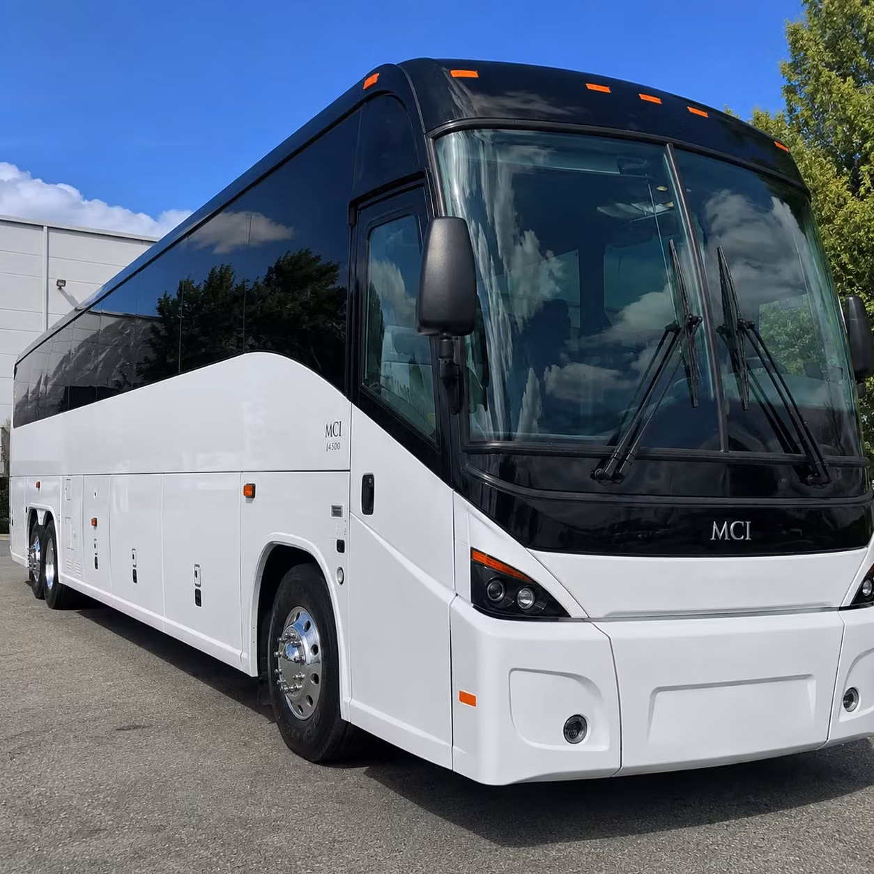 charter bus rentals for coral springs high school field trips and academic travel