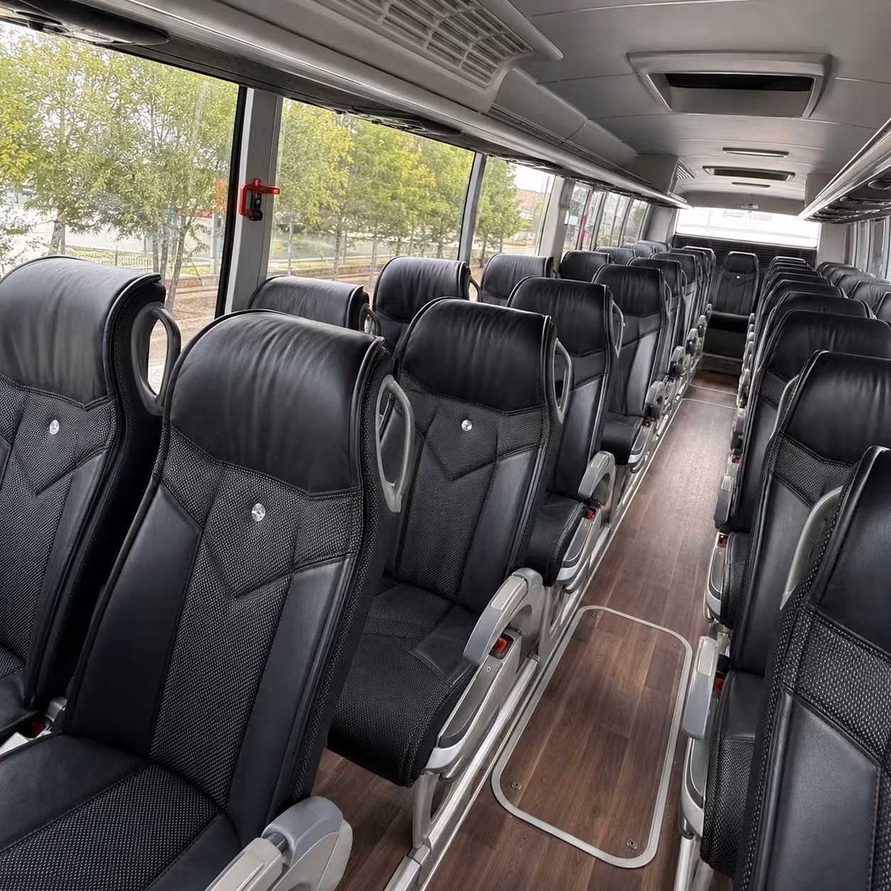 charter bus trips from coral springs to tampa and beyond are easy with busrentalcoralsprings com