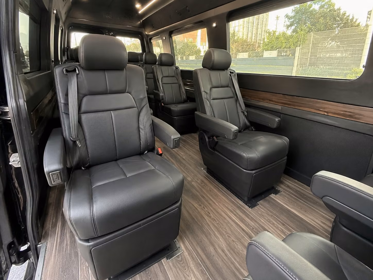 coral springs airport shuttle services