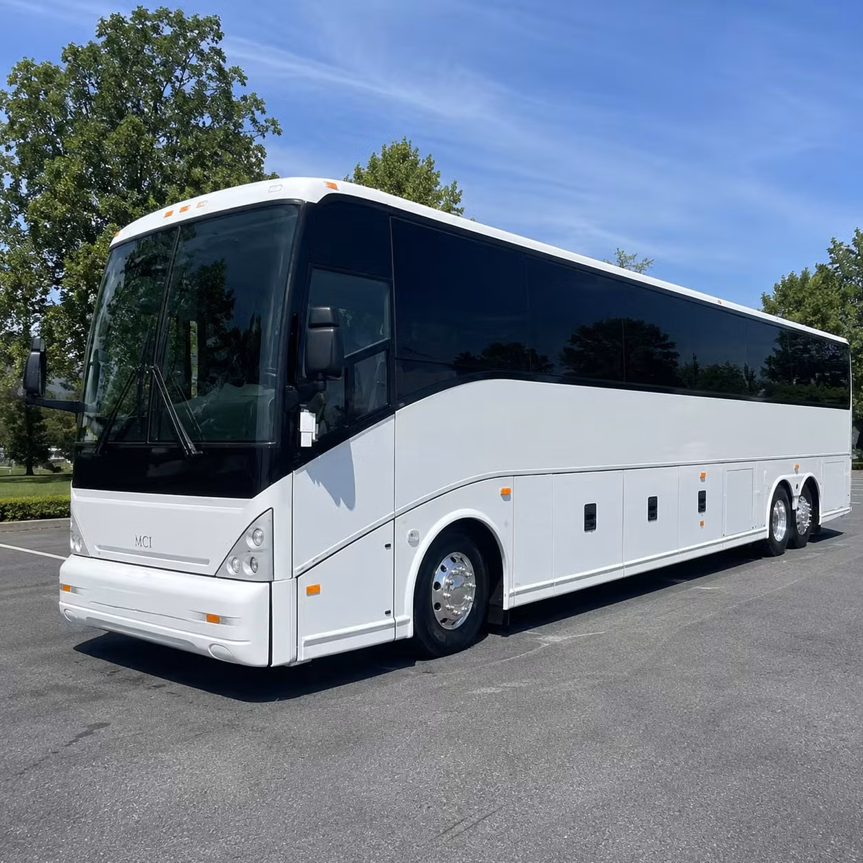 coral springs bus rentals for school field trips