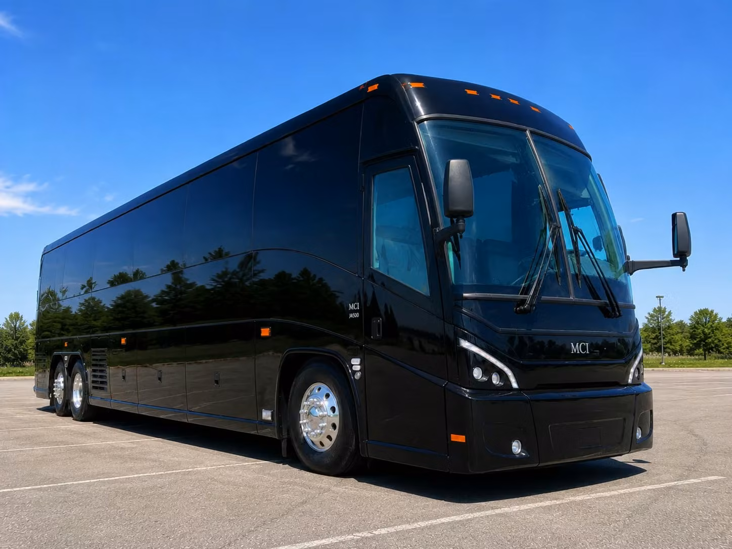 coral springs corporate event employee shuttle transportation