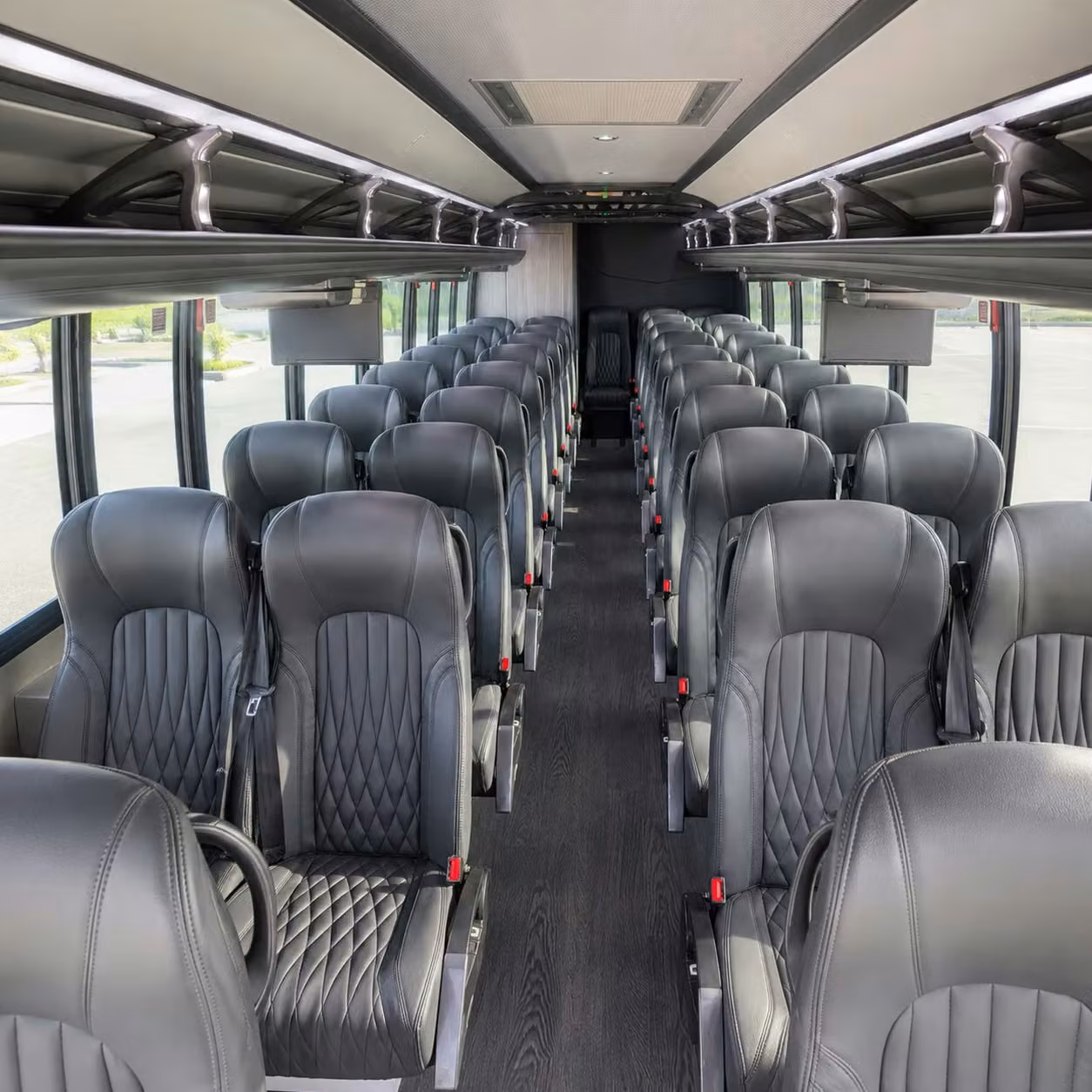 coral springs corporate transportation