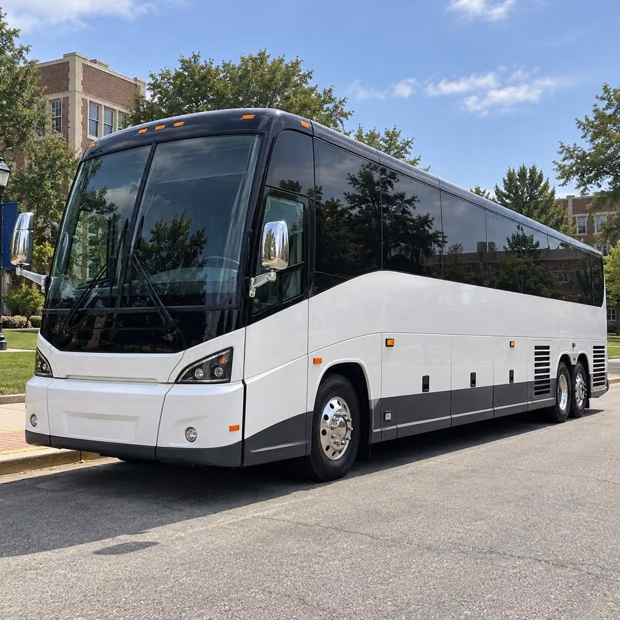 coral springs prom night pickup locations and popular venues your bus can reach