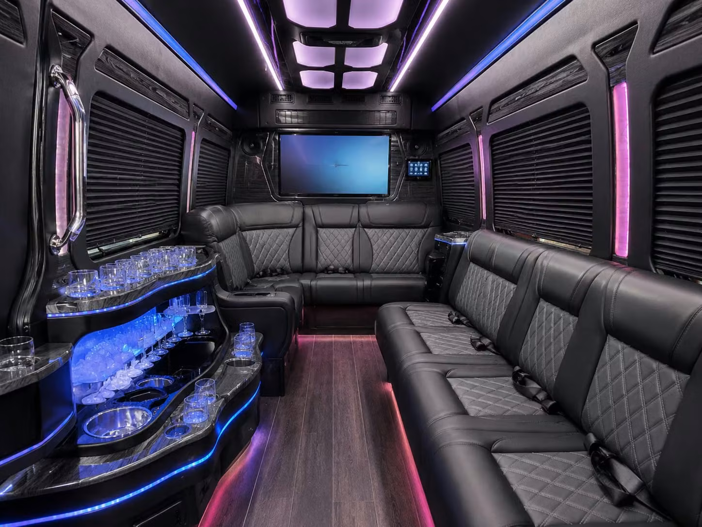 coral springs sporting event transportation for tournaments at regional venues