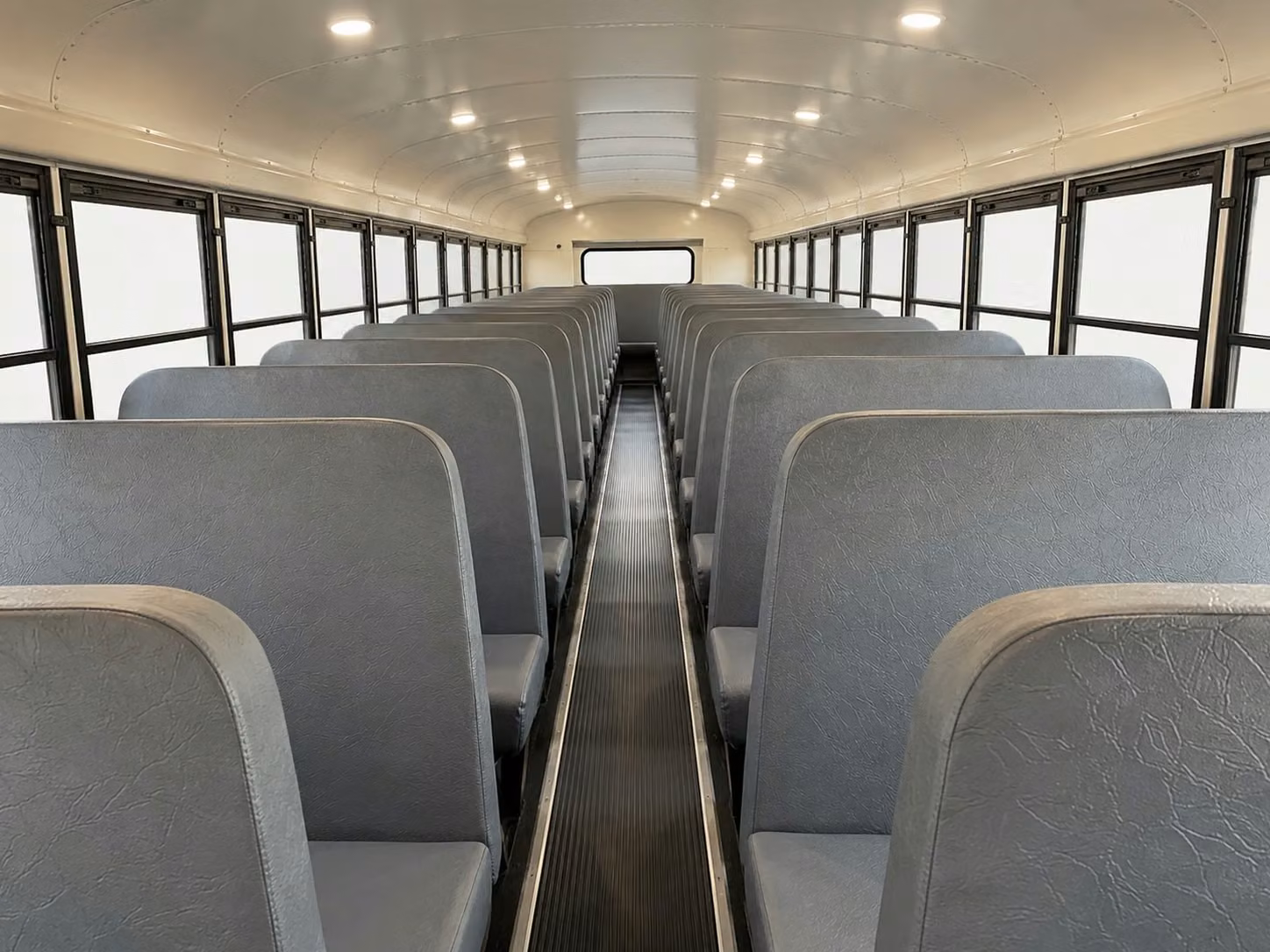 coral springs youth sports teams deserve better than a yellow school bus