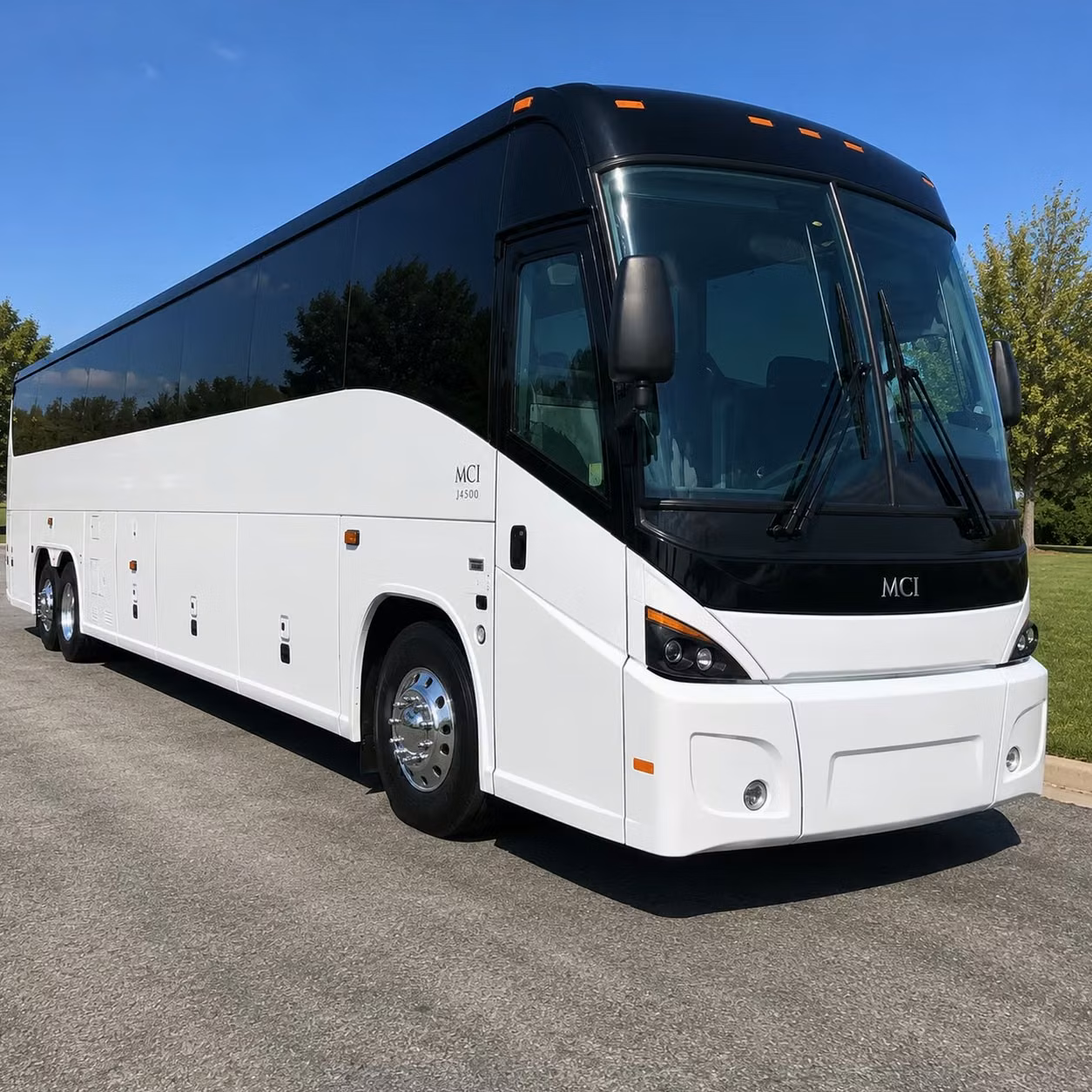 corporate groups and business travelers love coral springs airport shuttles