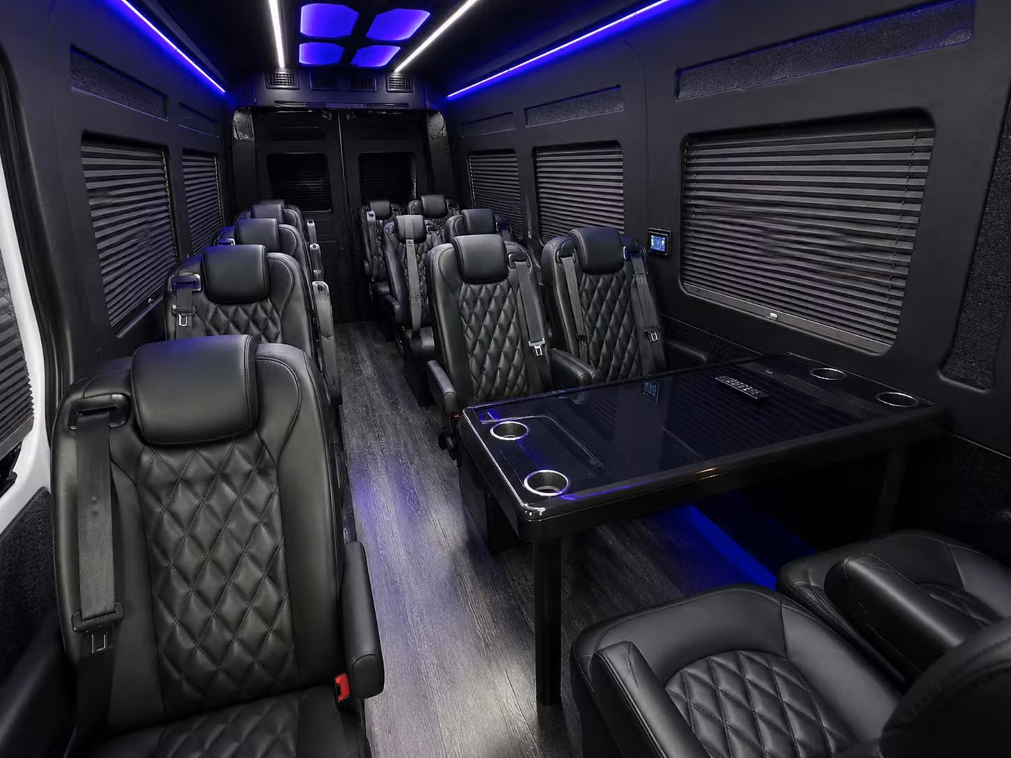 government military transportation services in coral springs
