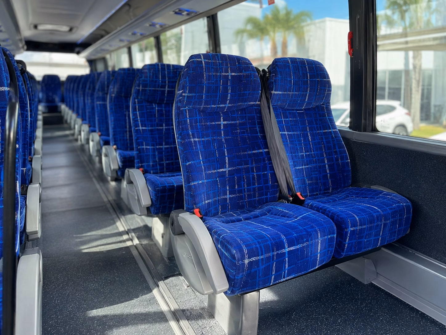how the day of the week changes what a bus costs in coral springs florida