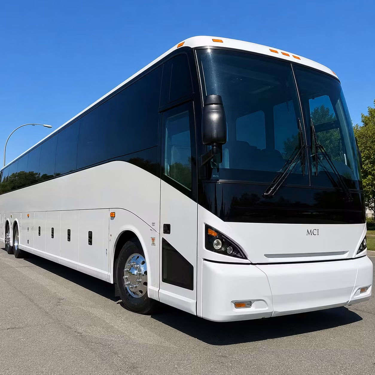 how trip distance and duration affect coral springs charter bus rates
