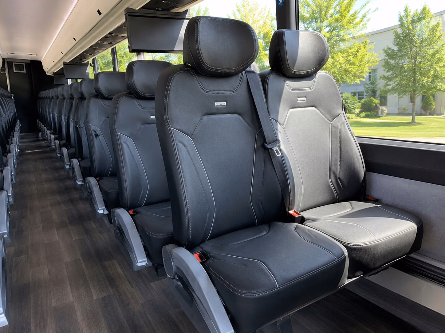 how where and when you re traveling affects coral springs charter bus rates