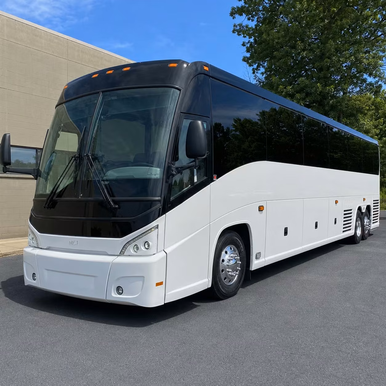 long distance school and sports group travel from coral springs is handled