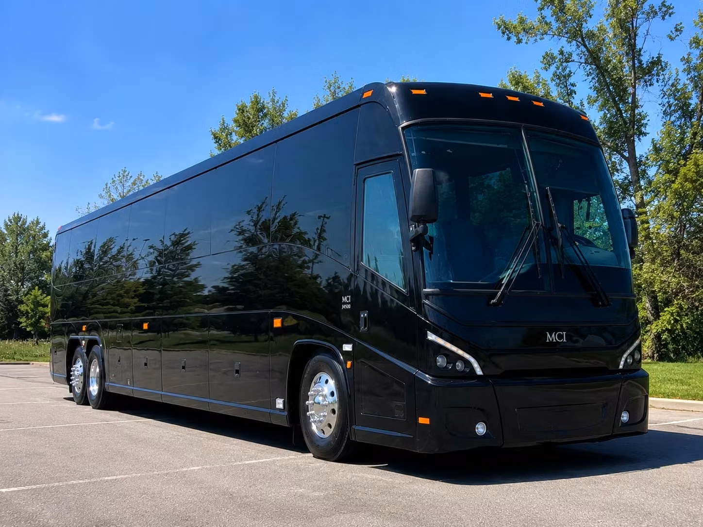 no stress group transportation for coral springs youth organizations and after school programs