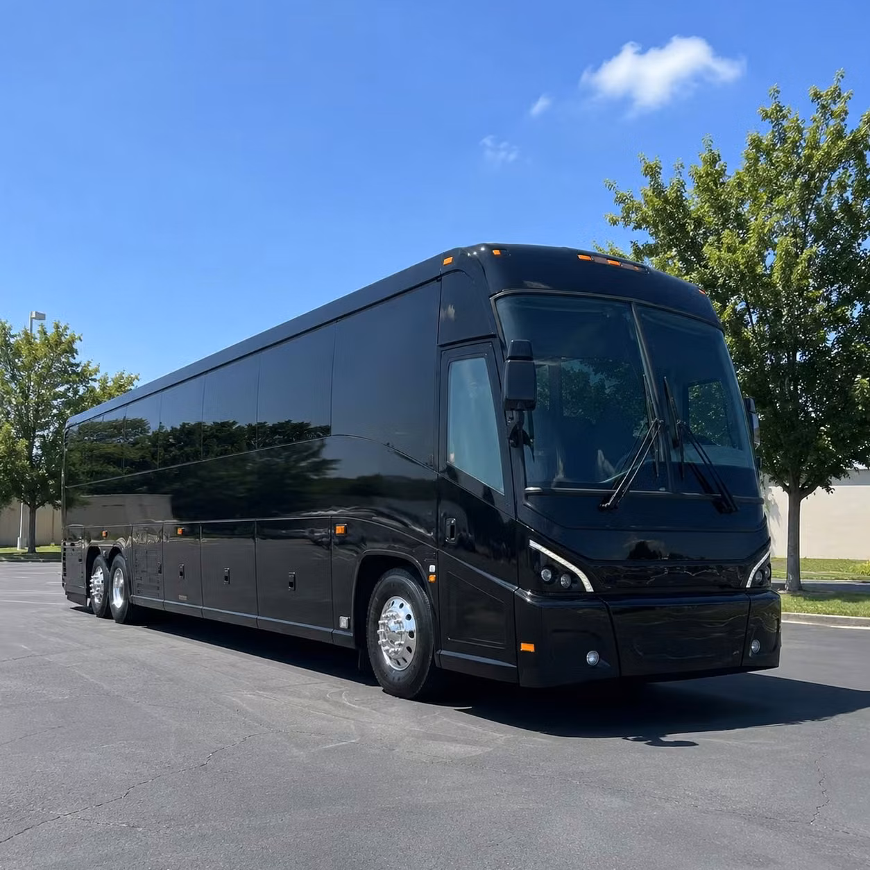 recurring employee shuttle programs for coral springs employers of any size