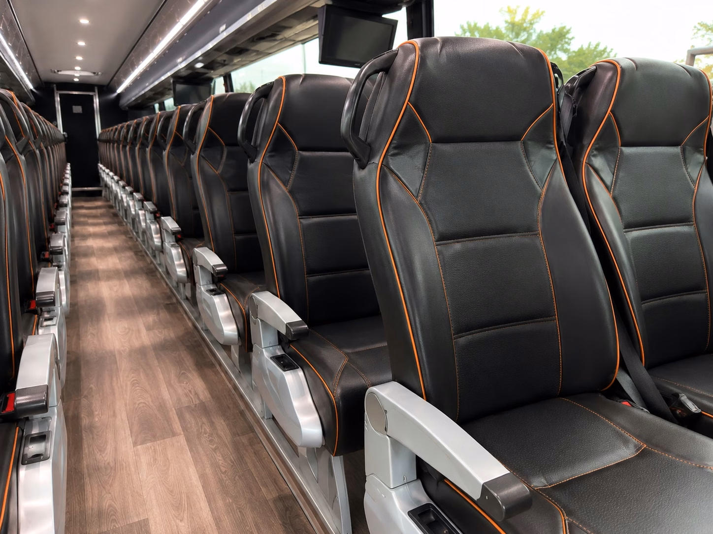 sporting event shuttle services for coral springs adult recreational leagues and club sports