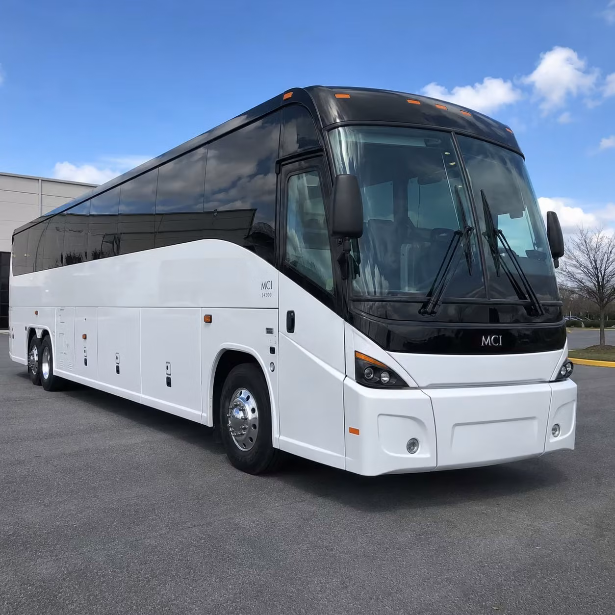 stop juggling rideshares one bus moves your whole coral springs group together