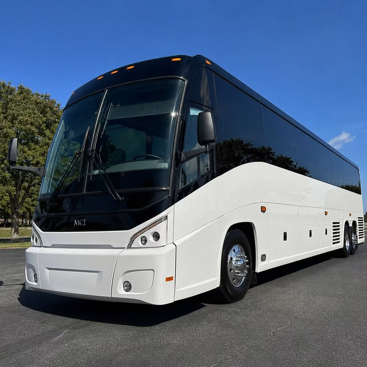 sunday service shuttles that keep your coral springs congregation connected