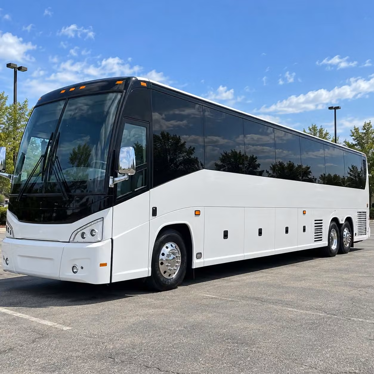 why coral springs prom groups choose busrentalcoralsprings com over calling around